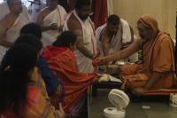 Concluding Dharma Sabha (30 June 2024) Picture Courtesy: Bengaluru Yuvadhara